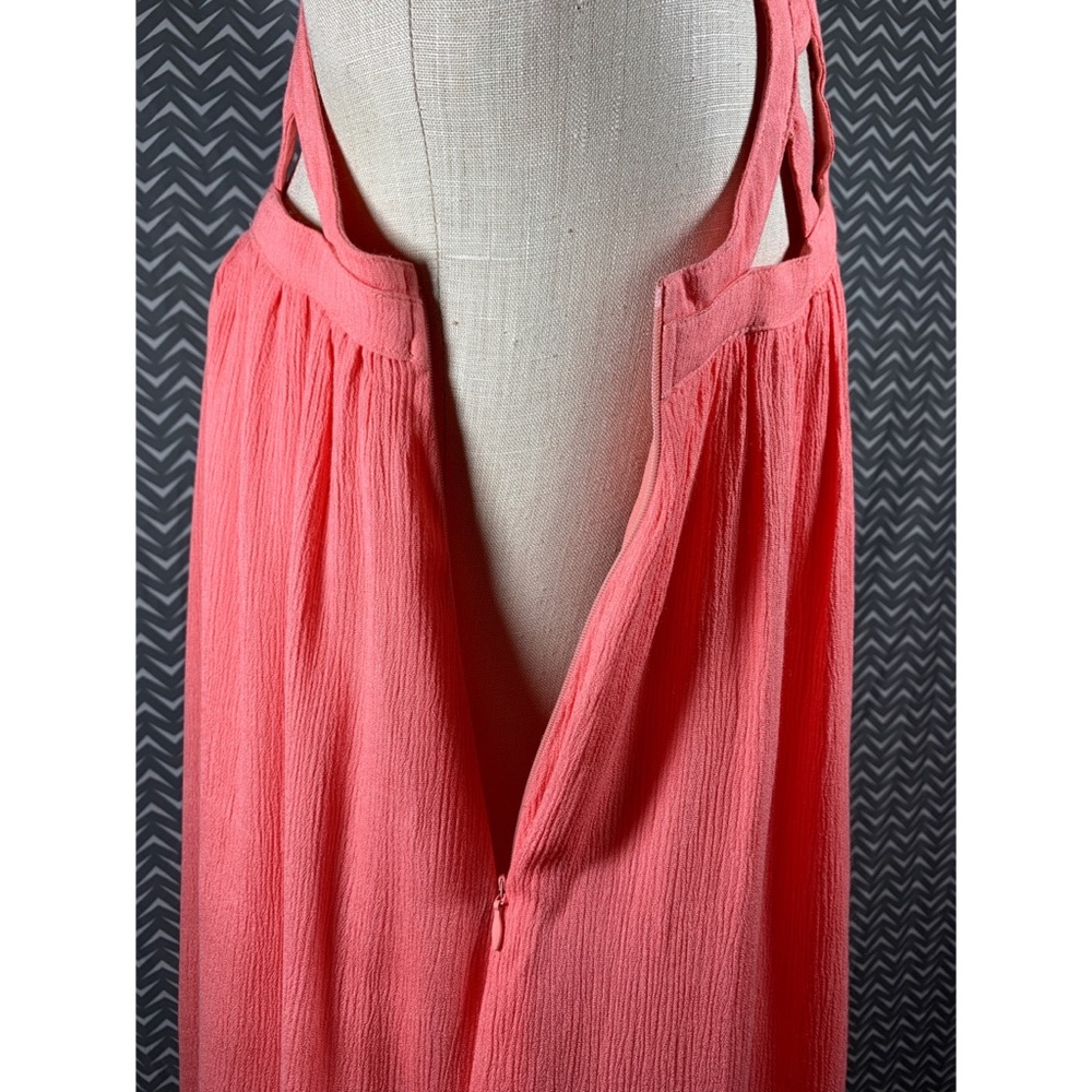 Double Zero Dress - Picture 5 of 8